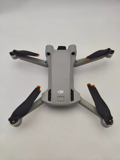 99% New (Mint) DJI Mini3pro with Screen, Extended Battery Fly More Combo
