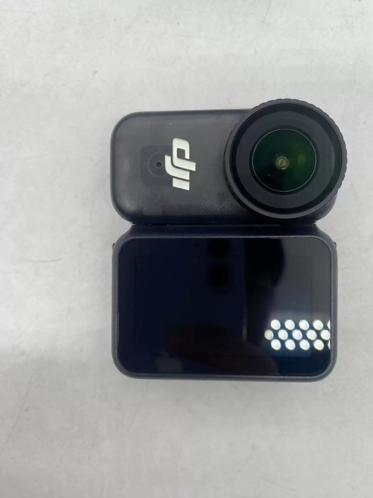99% New (Mint) DJI Osmo Nano 128GB – photo 3