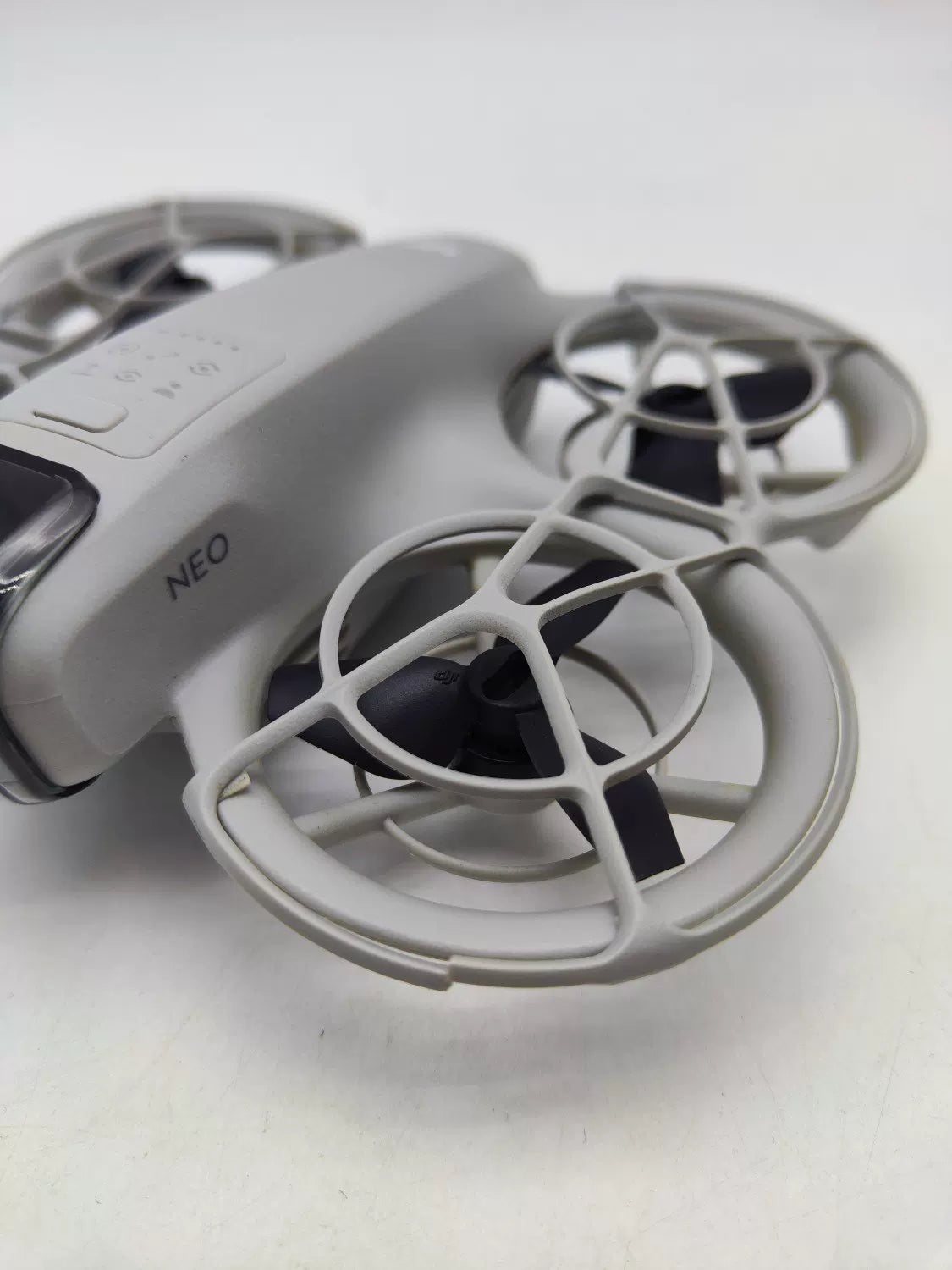 95% New (Like New) DJI neo Fly More Combo with DJI Care Refresh