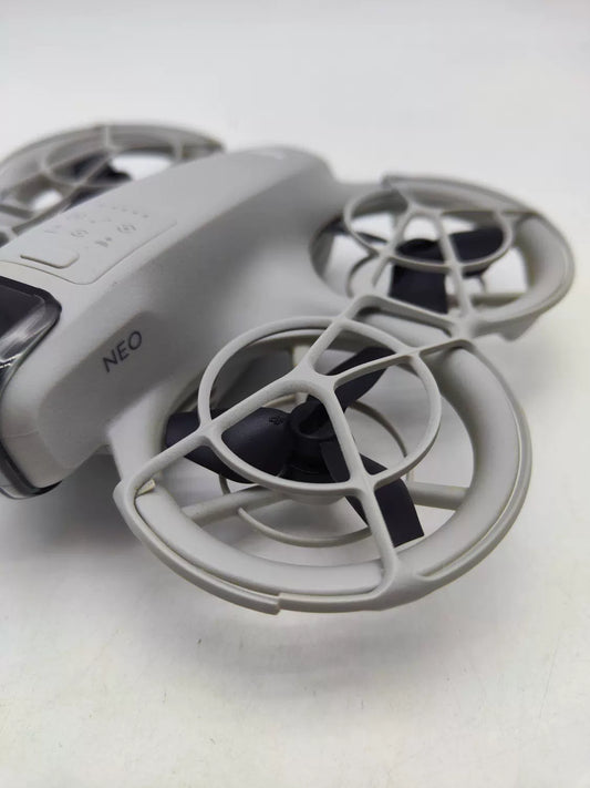 95% New (Like New) DJI neo Fly More Combo with DJI Care Refresh