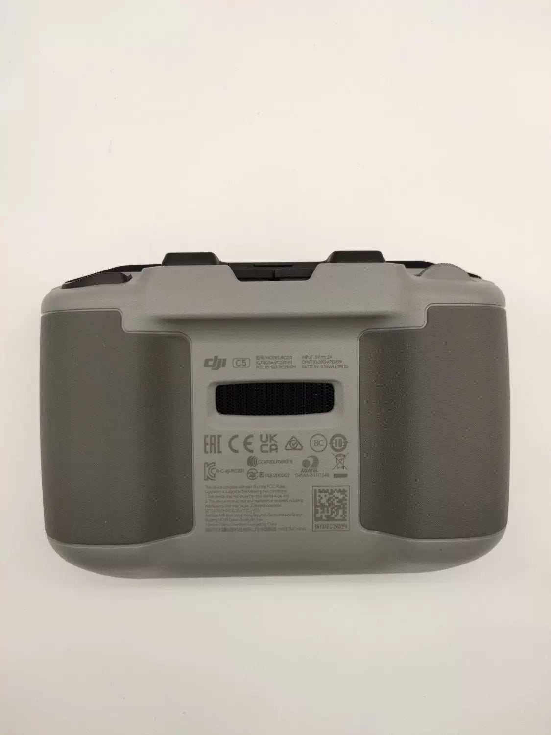 DJI Mini2 SE Standard Combo