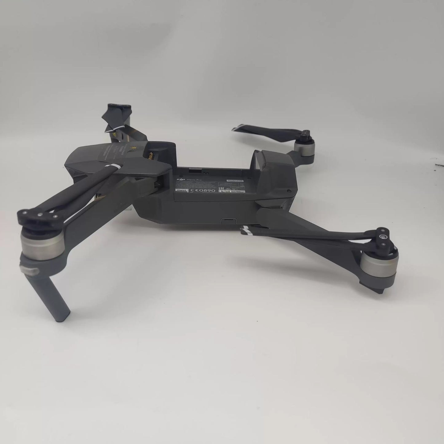 95% New (Like New) Mavic Pro Standard Combo