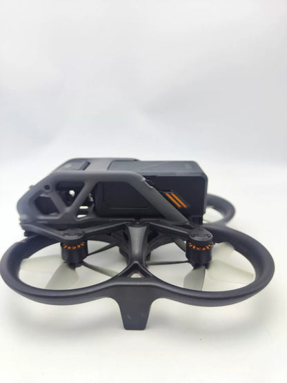 90% New (Excellent) DJI avata Advanced Fly More Combo