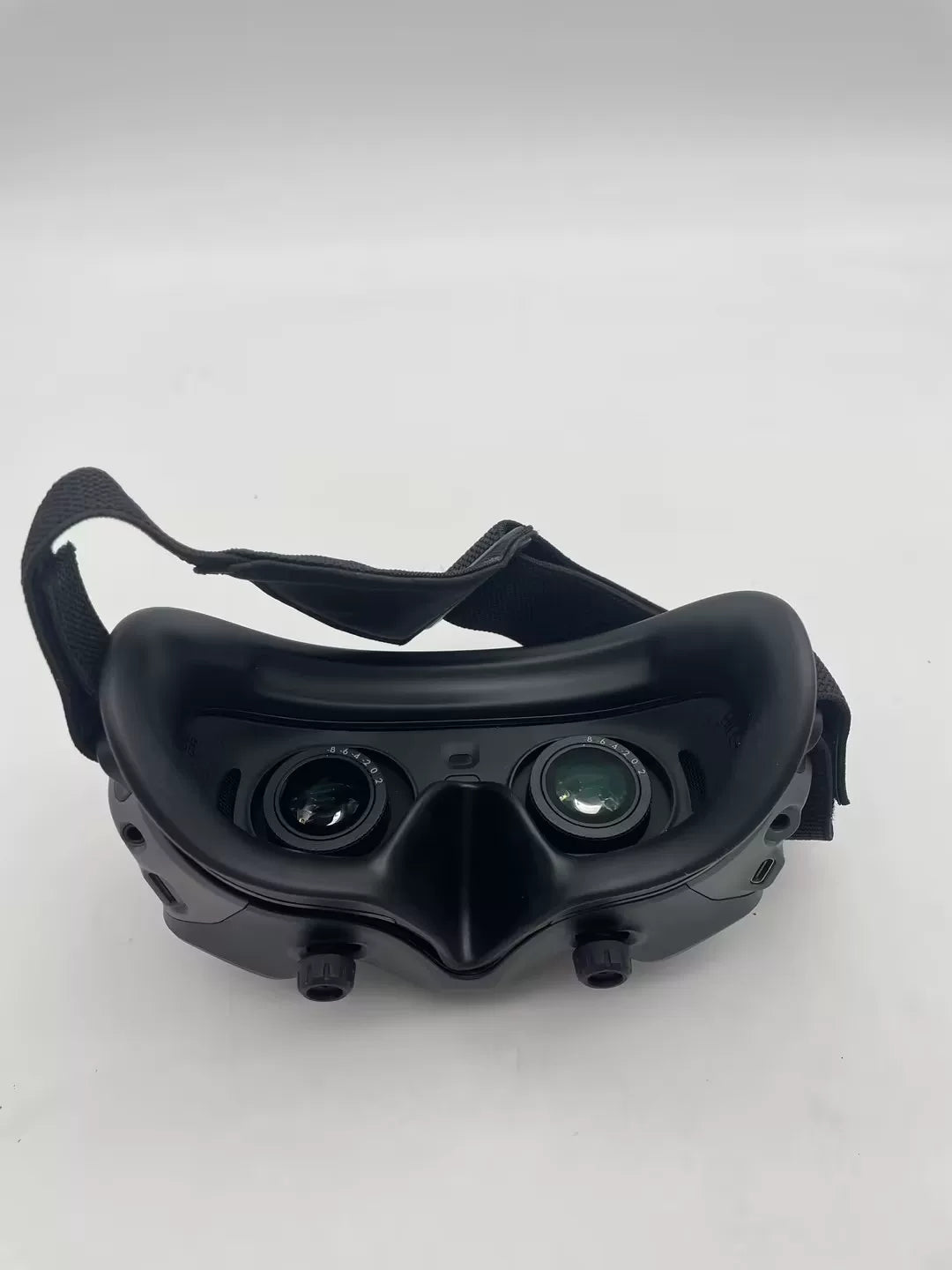 95% New (Like New) DJI Avata 2 Fly More Combo (3 Batteries) G2 Goggles
