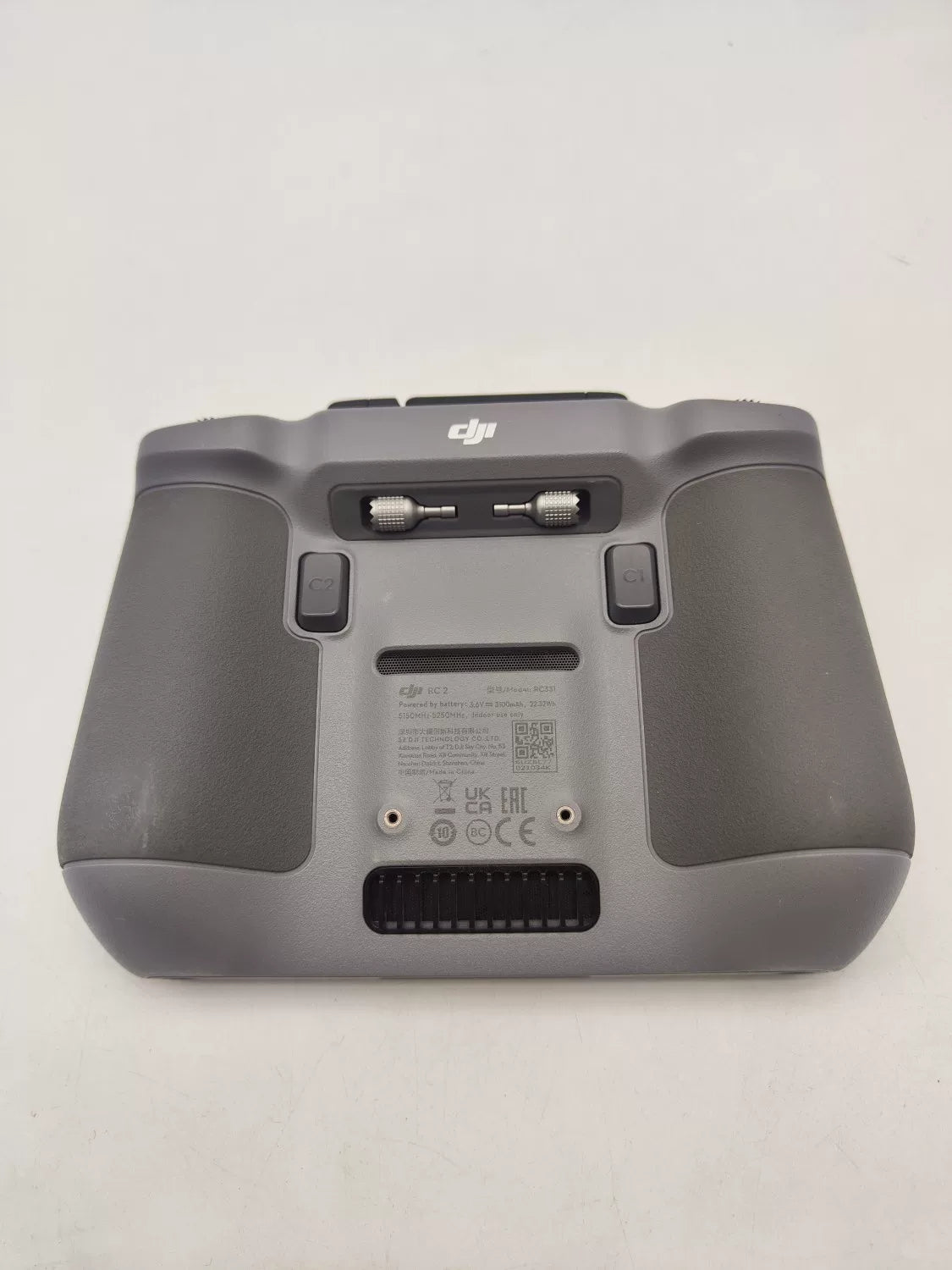 95% New (Like New) DJI air3 with Screen Fly More Combo