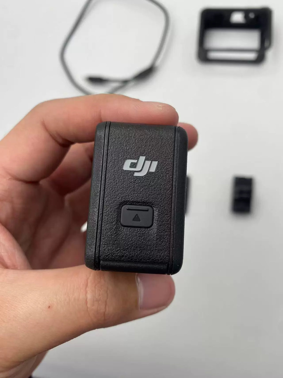 99% New (Mint) DJI Osmo Action 4 – photo 7