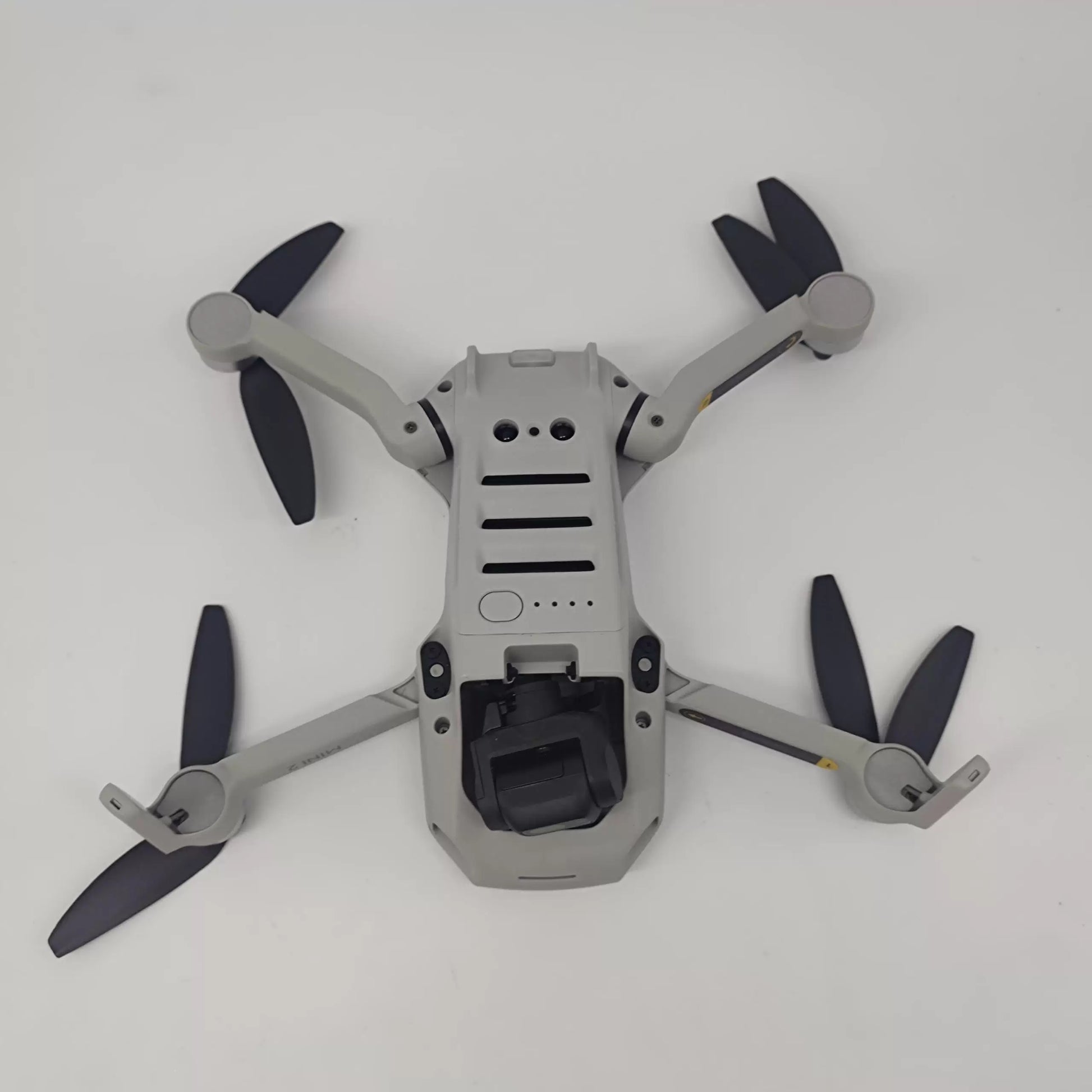 99% New (Mint) DJI Mini 2 Standard Combo Under Warranty