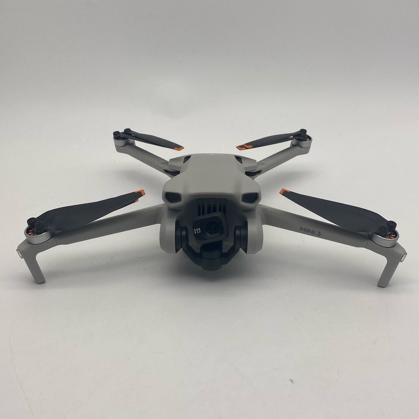 DJI Mini 3 with Screen Remote Controller - Excellent (95% New)