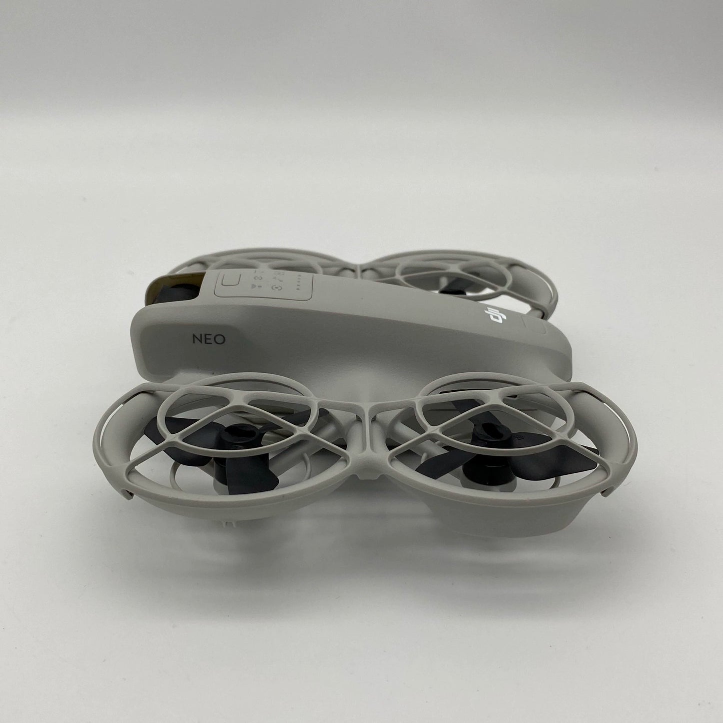DJI Neo Fly More Combo - Like New (99%)