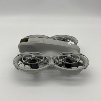 DJI Neo Fly More Combo - Like New (99%)