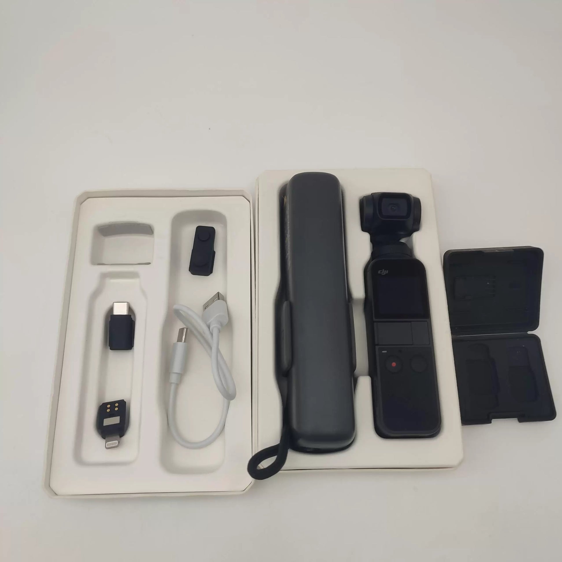 99% New (Mint) DJI pocket 1