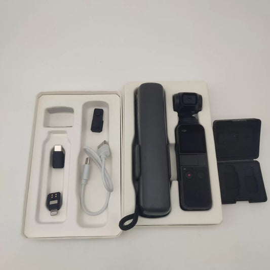 99% New (Mint) DJI pocket 1
