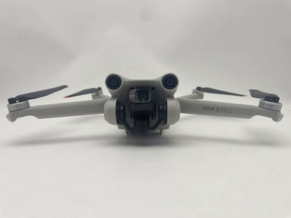 99% New (Mint) DJI Mini 3 Pro Standard Combo with DJI Care Refresh