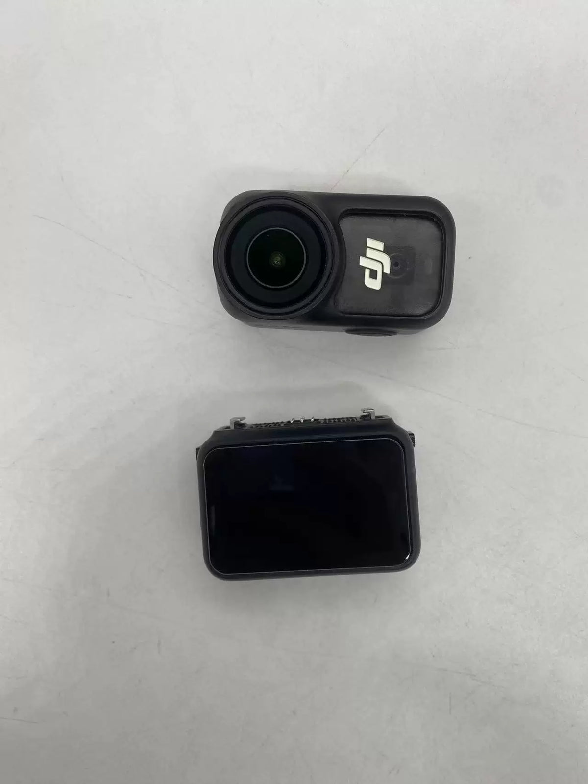 99% New (Mint) DJI Osmo Nano 64GB – photo 5