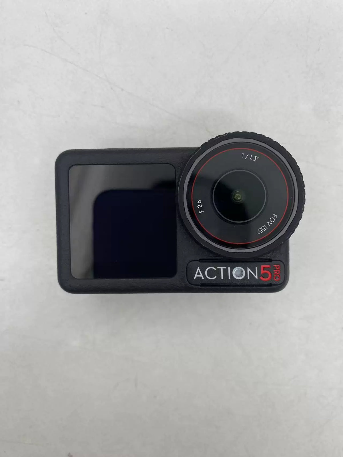 99% New (Mint) DJI Osmo Action 5 Pro – photo 3