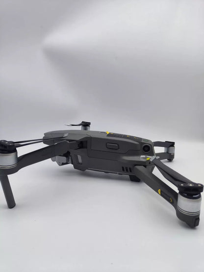 95% New (Like New) DJI Mavic 2pro with Screen Fly More Combo
