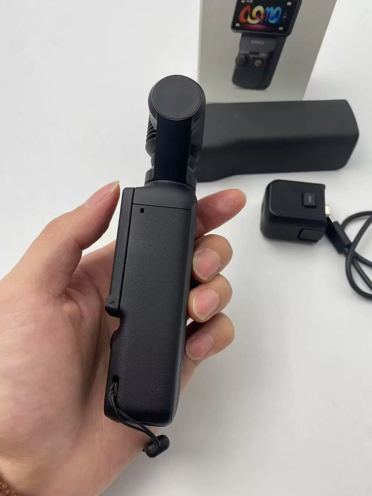 99% New (Mint) DJI Osmo Pocket 3 – photo 5