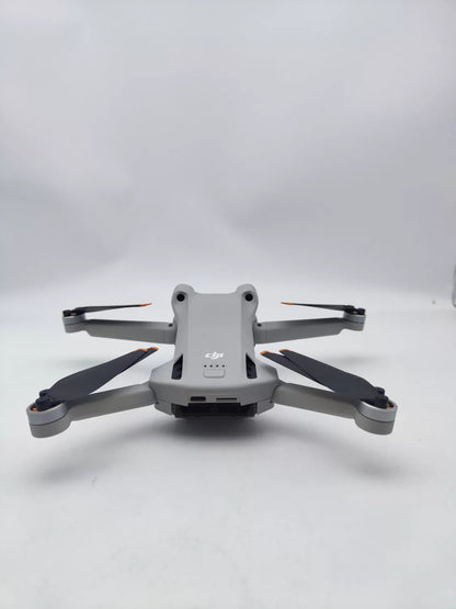 95% New (Like New) DJI mini3pro with Screen, Extended Battery Fly More Combo
