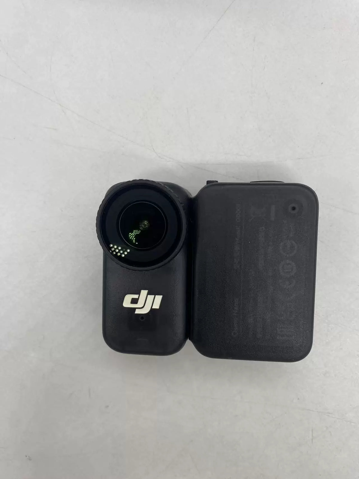 99% New (Mint) DJI Osmo Nano 128GB – photo 2