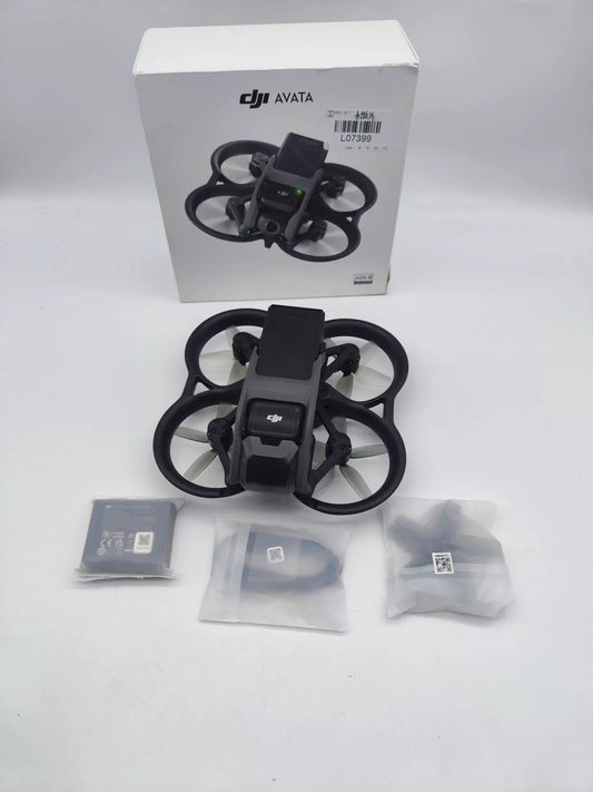 Near-New DJI AVAT
