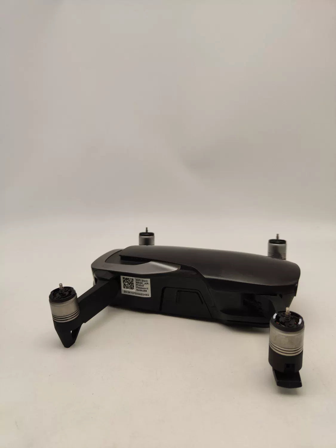 95% New (Like New) DJI air1 Fly More Combo