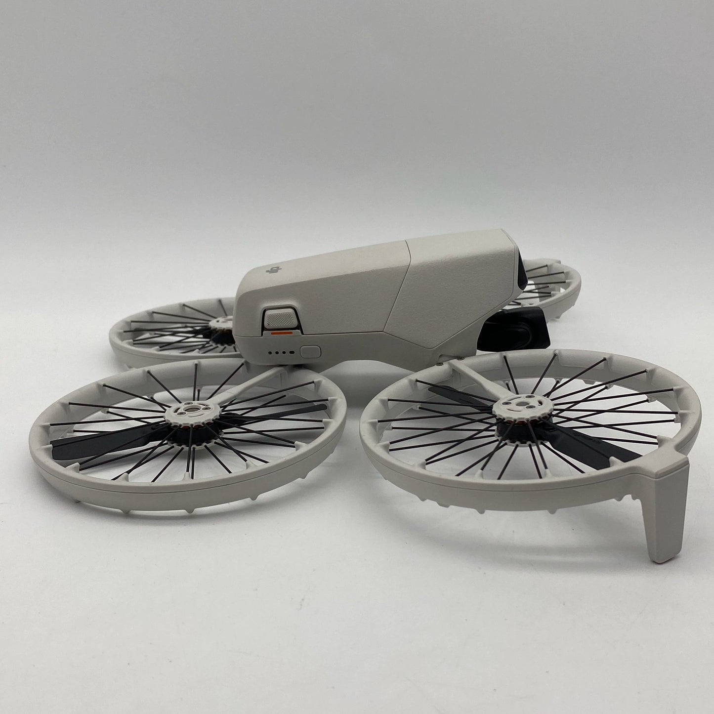 DJI Flip with Standard Remote Controller - Excellent (95% New)