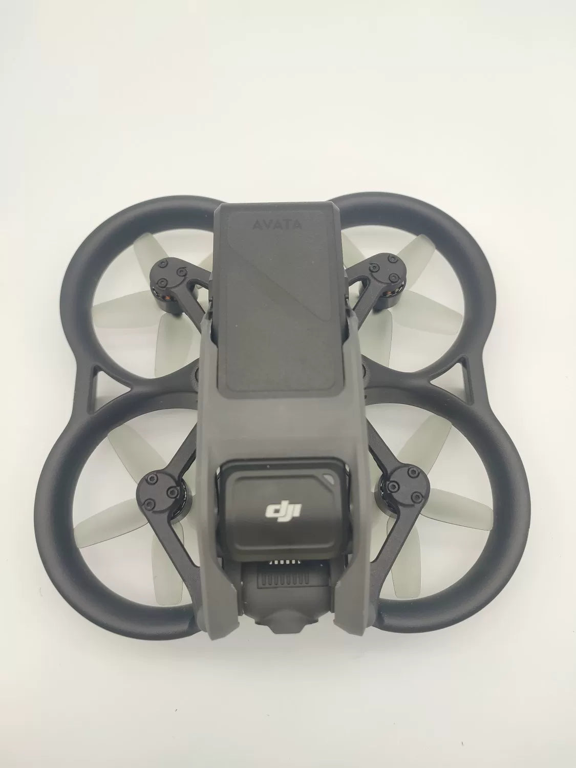 95% New (Like New) DJI Avata Smart Choice Combo