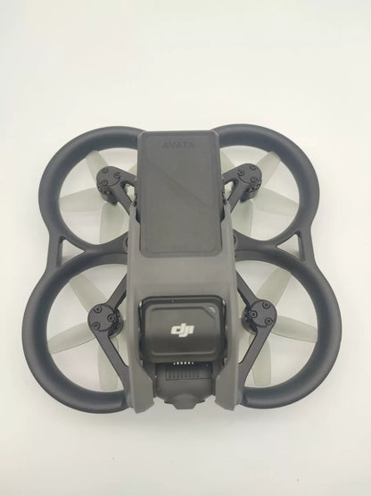 95% New (Like New) DJI Avata Smart Choice Combo