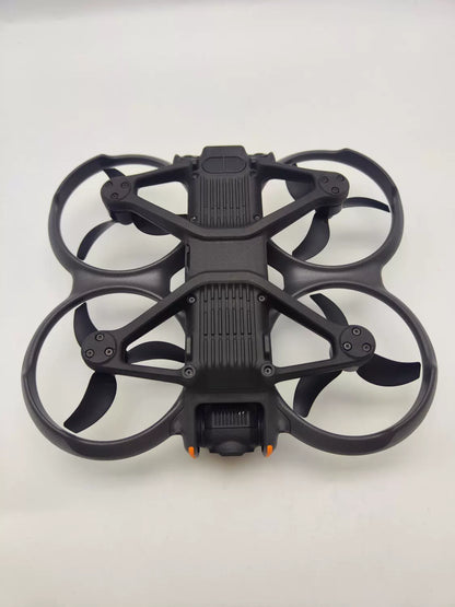95% New (Like New) DJI avata2 Triple-Battery Combo with fpv3 Remote Controller