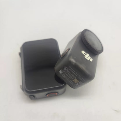 95% New (Like New) DJI Osmo Nano 64G with 2-Year Edition DJI Care Refresh
