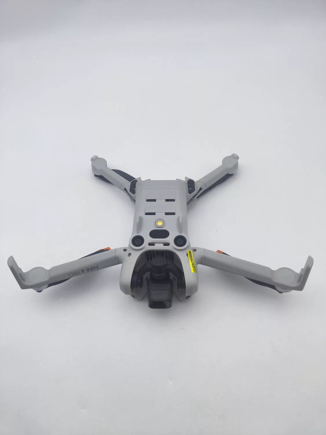 95% New (Like New) DJI mini4pro with Screen, Extended Battery Fly More Combo
