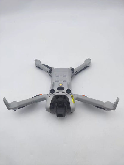 95% New (Like New) DJI mini4pro with Screen, Extended Battery Fly More Combo