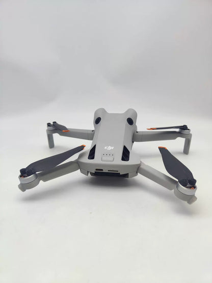 99% New (Mint) DJI mini4pro with Screen, Extended Battery