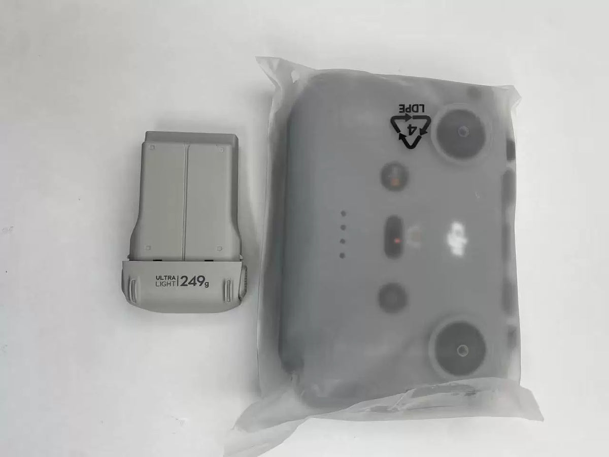 99% New (Mint) DJI Lito X1 – photo 7