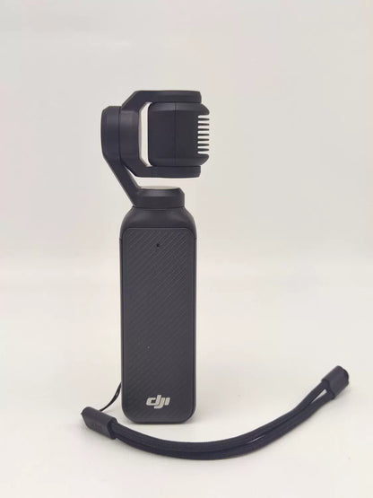 99% New (Mint) DJI pocket 3 Standard Edition