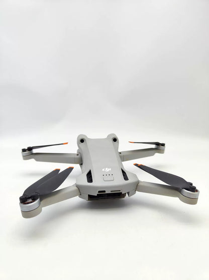 99% New (Mint) DJI mini3pro with Screen, Extended Battery Fly More Combo