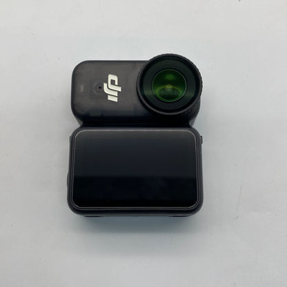 DJI Osmo Nano Standard Kit 128GB - Like New (99%)