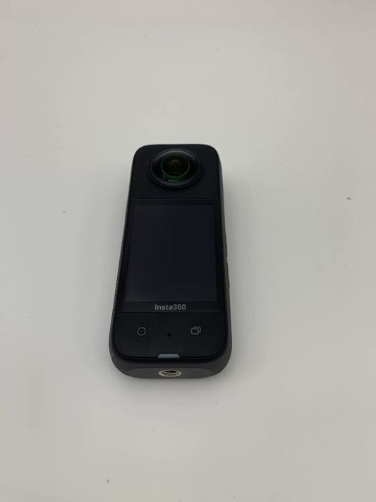 95% New (Like New) Insta360 360 X3 Standard Edition