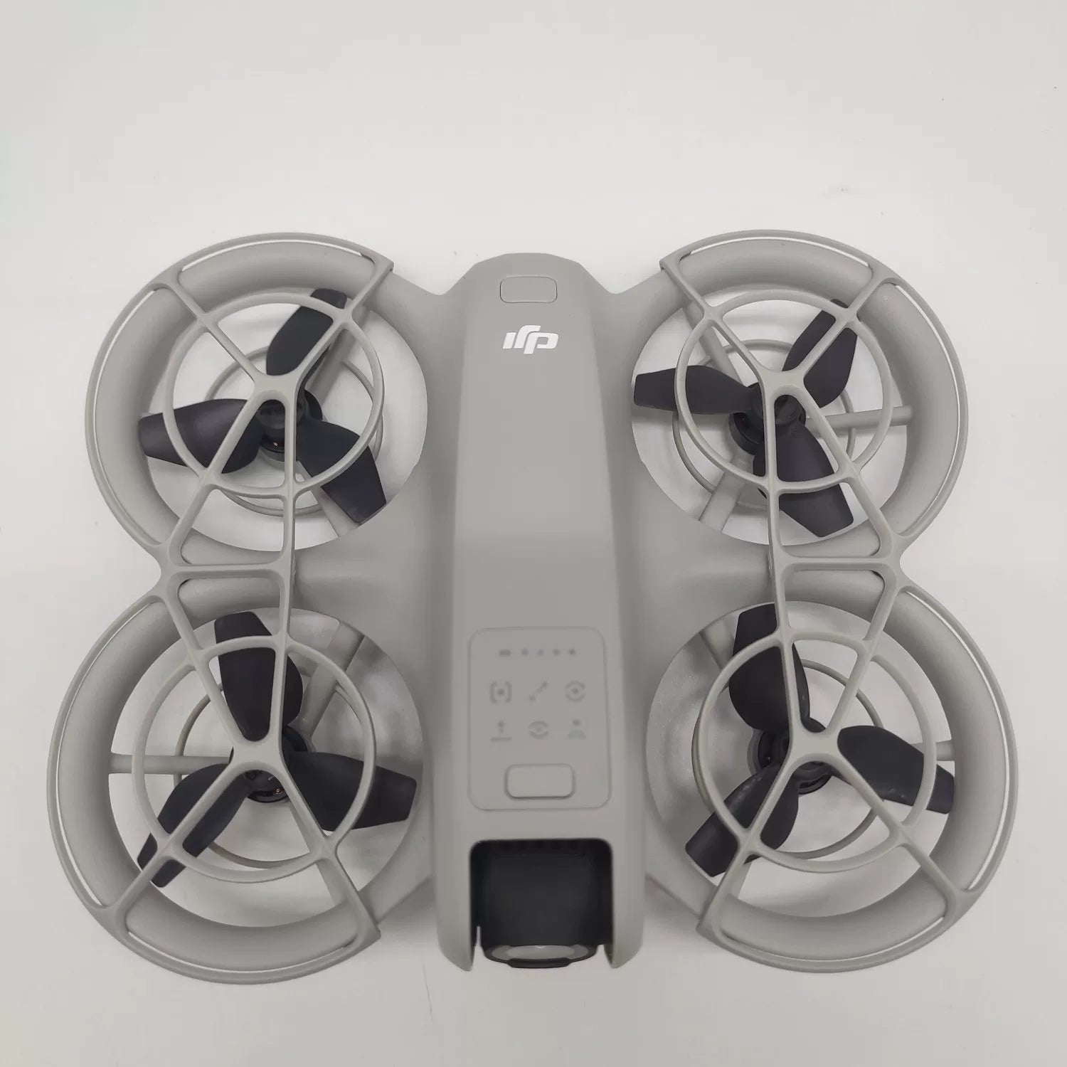95% New (Like New) DJI Neo Fly More Combo
