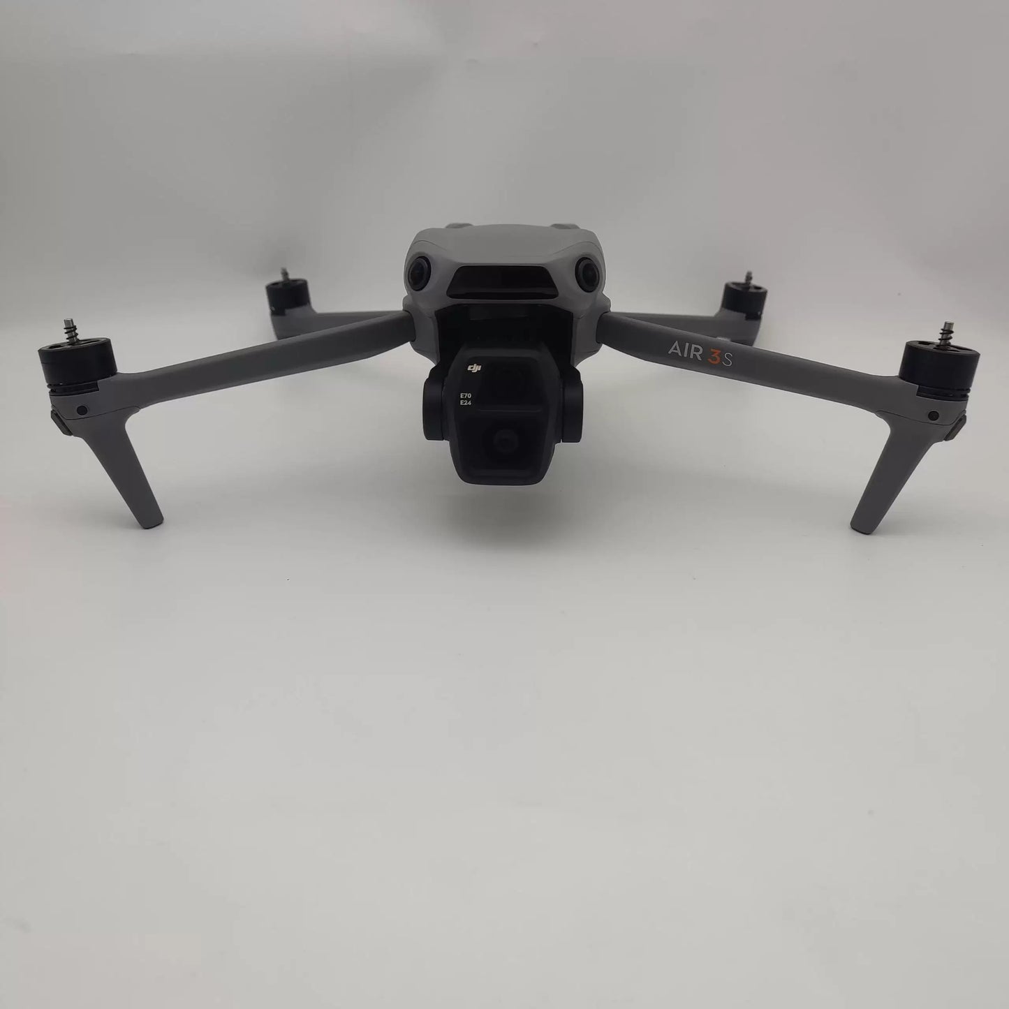 Brand New DJI Air 3s with Screen Fly More Combo
