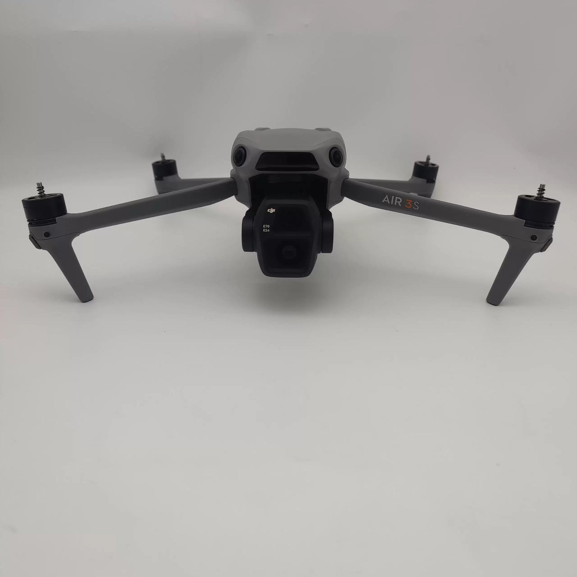 Brand New DJI Air 3s with Screen Fly More Combo