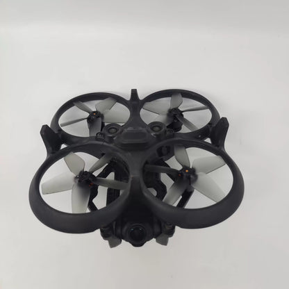 95% New (Like New) DJI Avata New Advanced Combo + Carrying Bag