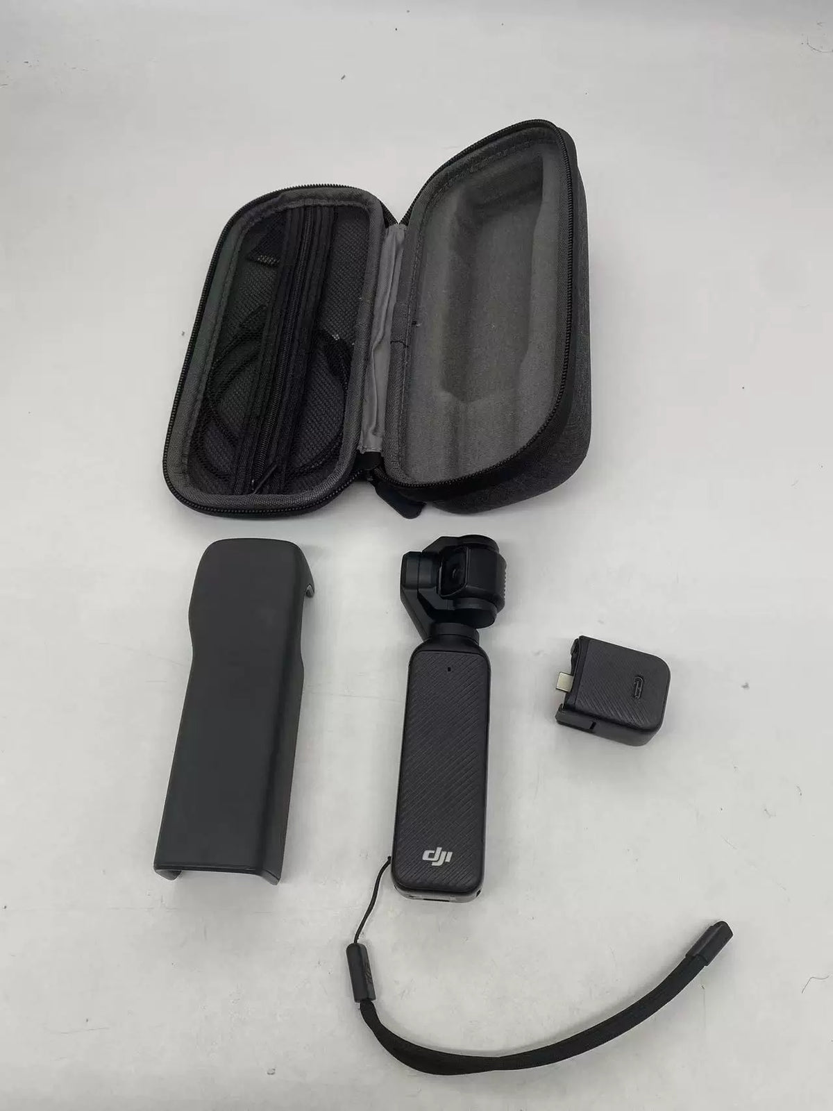 99% New (Mint) DJI Osmo Pocket 3 – photo 1