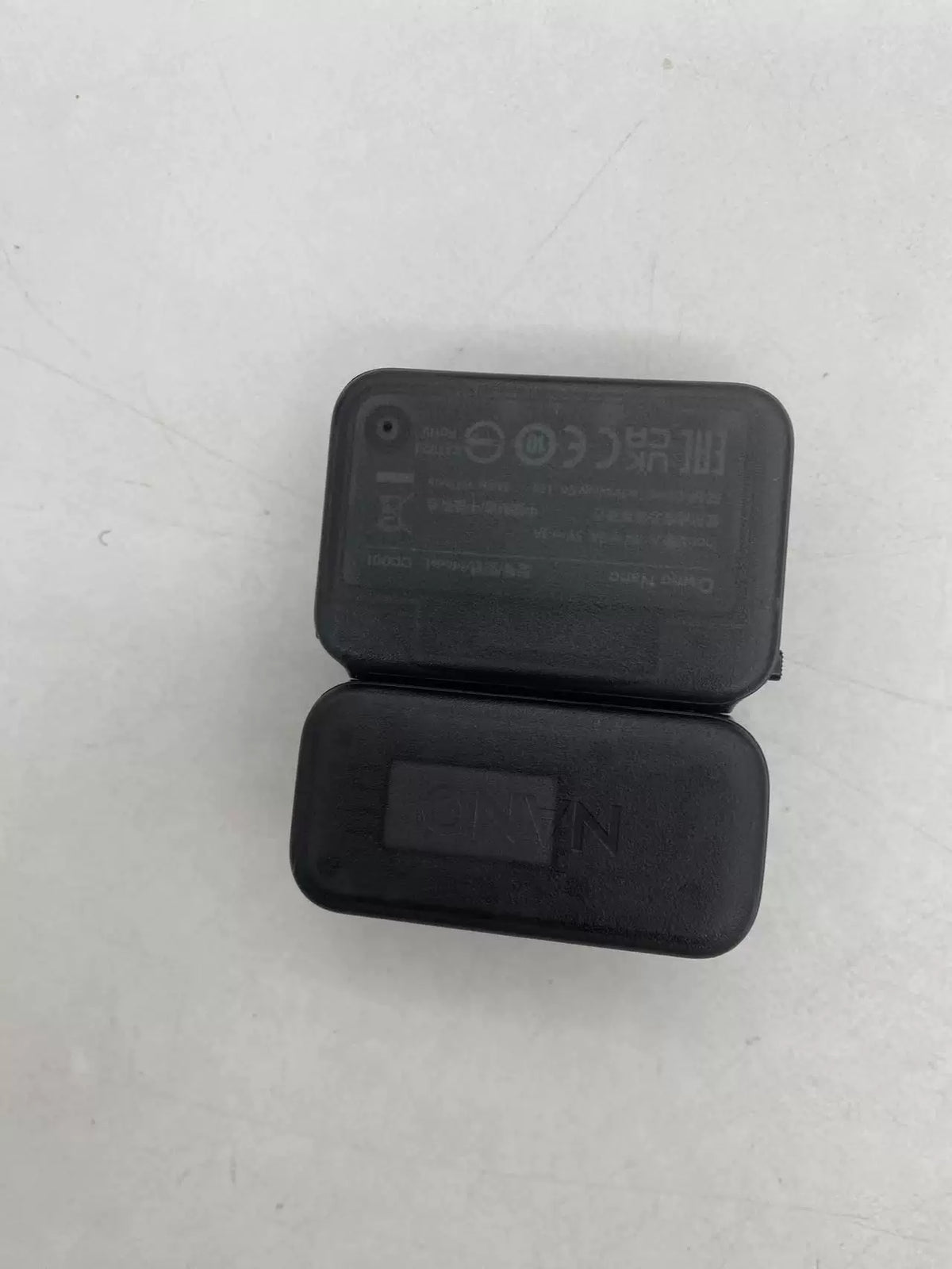 99% New (Mint) DJI Osmo Nano 64GB – photo 2