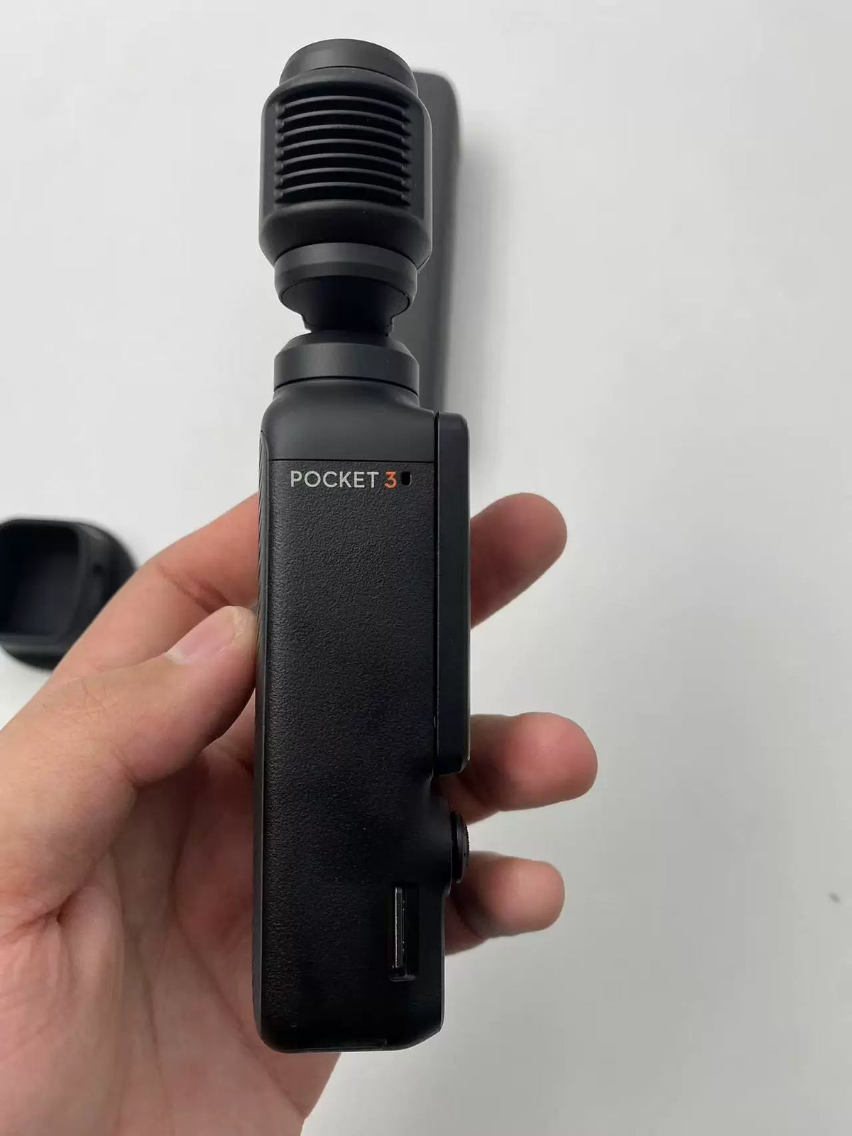 99% New (Mint) DJI Osmo Pocket 3 – photo 7