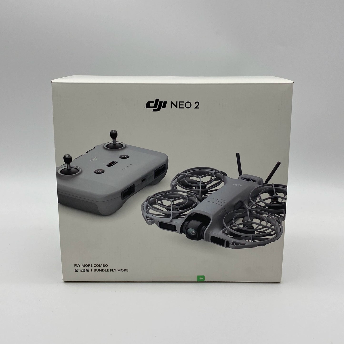 DJI Neo 2 Fly More Combo - Brand New