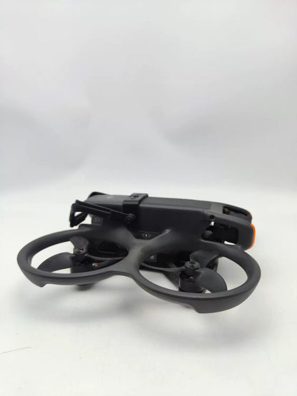 95% New (Like New) DJI avata2 Fly More Combo with 2-Year DJI Care Refresh