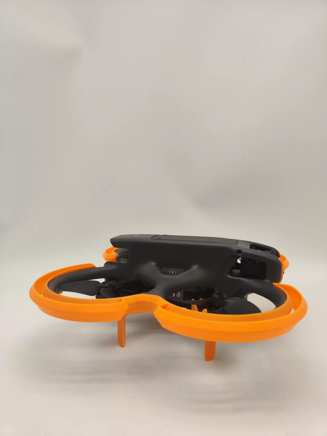 99% New (Mint) DJI avata2 Fly More Combo with 2-Year DJI Care Refresh