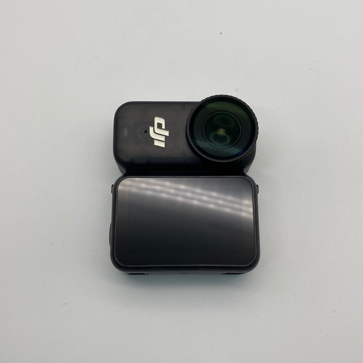 DJI Osmo Nano Standard Kit 128GB with Care Refresh - Excellent (95% New)