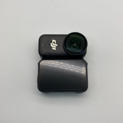 DJI Osmo Nano Standard Kit 128GB with Care Refresh - Excellent (95% New)